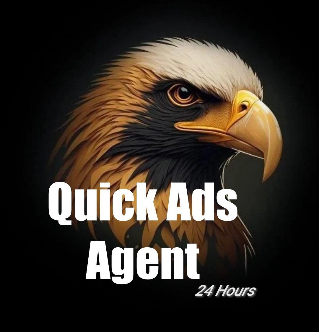 Quick Ads 24 Hours Online Quick Service