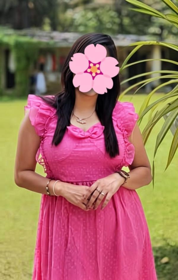 Image of ⭕මම දෙහිවලට අළුත් කෙනෙක් 🔷நான் தெஹிவலெக்கு புதிய பென் 🏮தெஹிவளை, வெள்ளவத்த📍  Am Roshini  💯Real photo 27 years old (single unmarried)   🌹6000/-  Full service  📞0760204588 🦋 Dehiwala, Mount Laivinia,  Wellawaththa, Rathmalana, Bambalapitiya