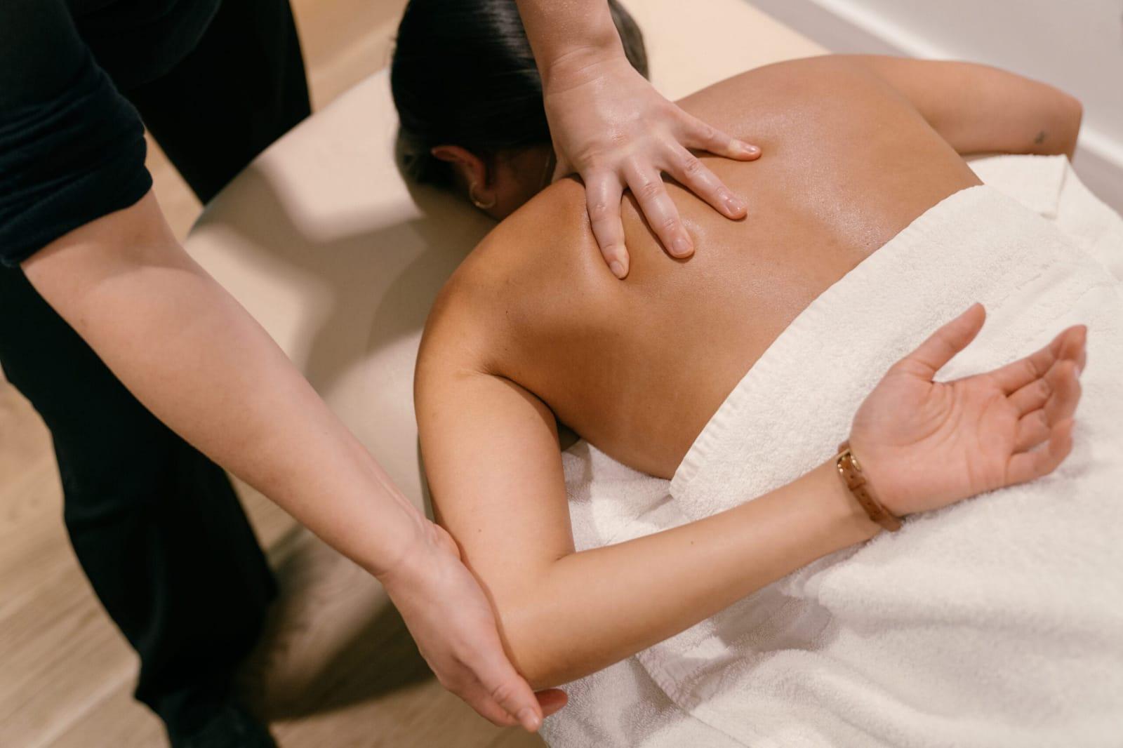 Image of 🪷☘️🪻 Professional Massage Services in Colombo – Comfort at Your Doorstep  🪷☘️🪻