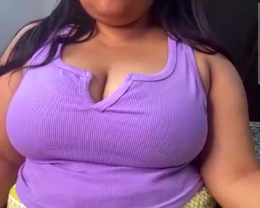 Image of 🥰👙𝐖𝐈𝐓𝐇 𝐅𝐀𝐂𝐄 𝐋𝐈𝐕𝐄 𝐂𝐀𝐌 𝐒𝐇𝐎𝐖👙👙👙 ඔයා කැමතිම විදියට GIRL FRIEND ගෙන වගෙ පිස්සු හැදෙන විදියට ඔයාට යනක්ම්ම 🥰👙🥰👙❤️Verifid Ad ✅