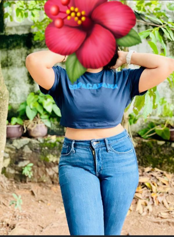 Image of ❤️ KATUNAYAKA ❤️ NEW GIRL SASSHI 🌺 FULL SERVICKATUNAYAKA ❤️ SeeduwaE 6500/ 🥰