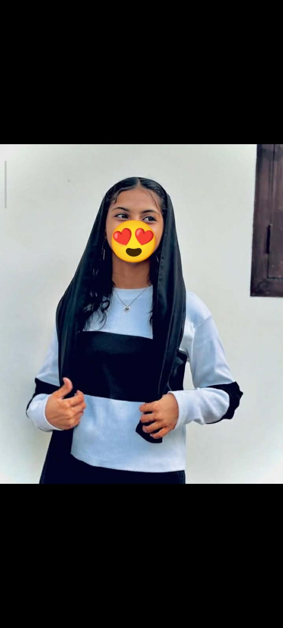Image of Muslim girl 23 age sex fun
