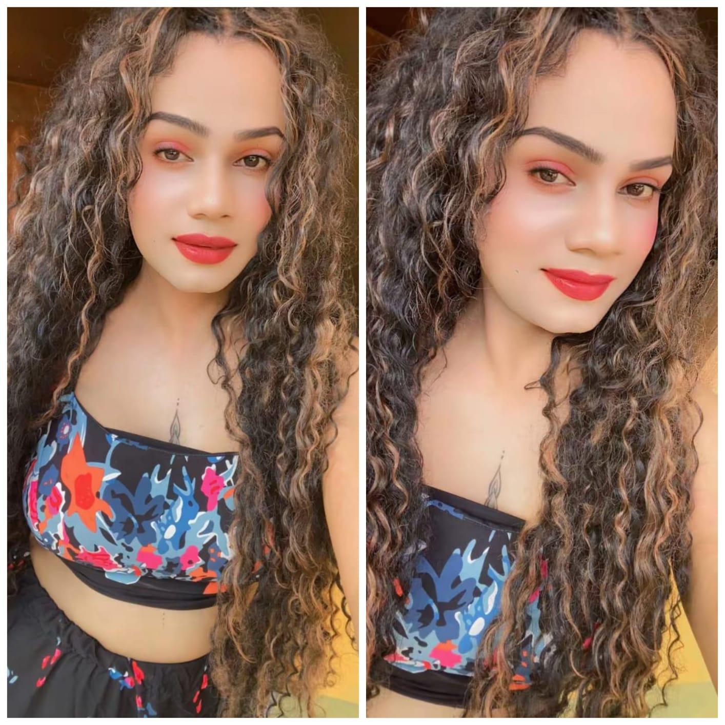 Image of 🥵Big Boobs Hot Real Shemale 🥵 Full Service