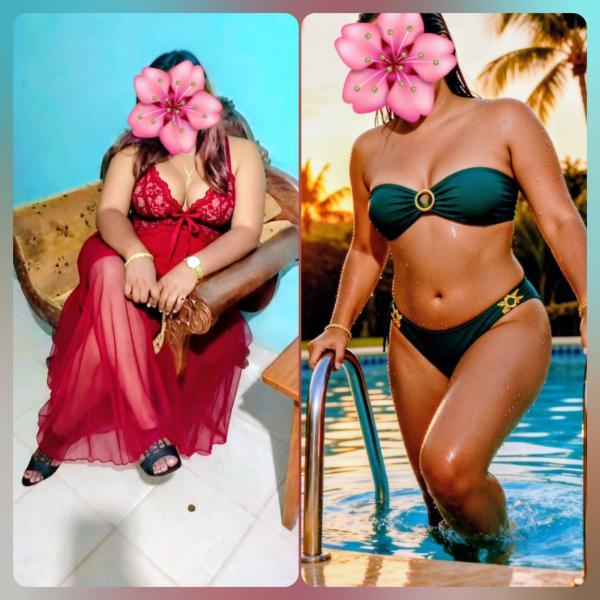 Image of chubby hot sexy girl
