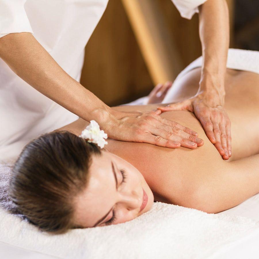 Image of Ladies,Girls Only Servise