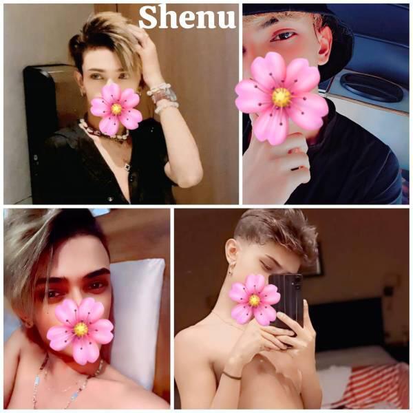 Image of 🫂 SHEMAL LADY BOY TOP & BOTTOM BOTH SERVICE & CAM SERVICE AVAILABLE🚩 GAY BOY