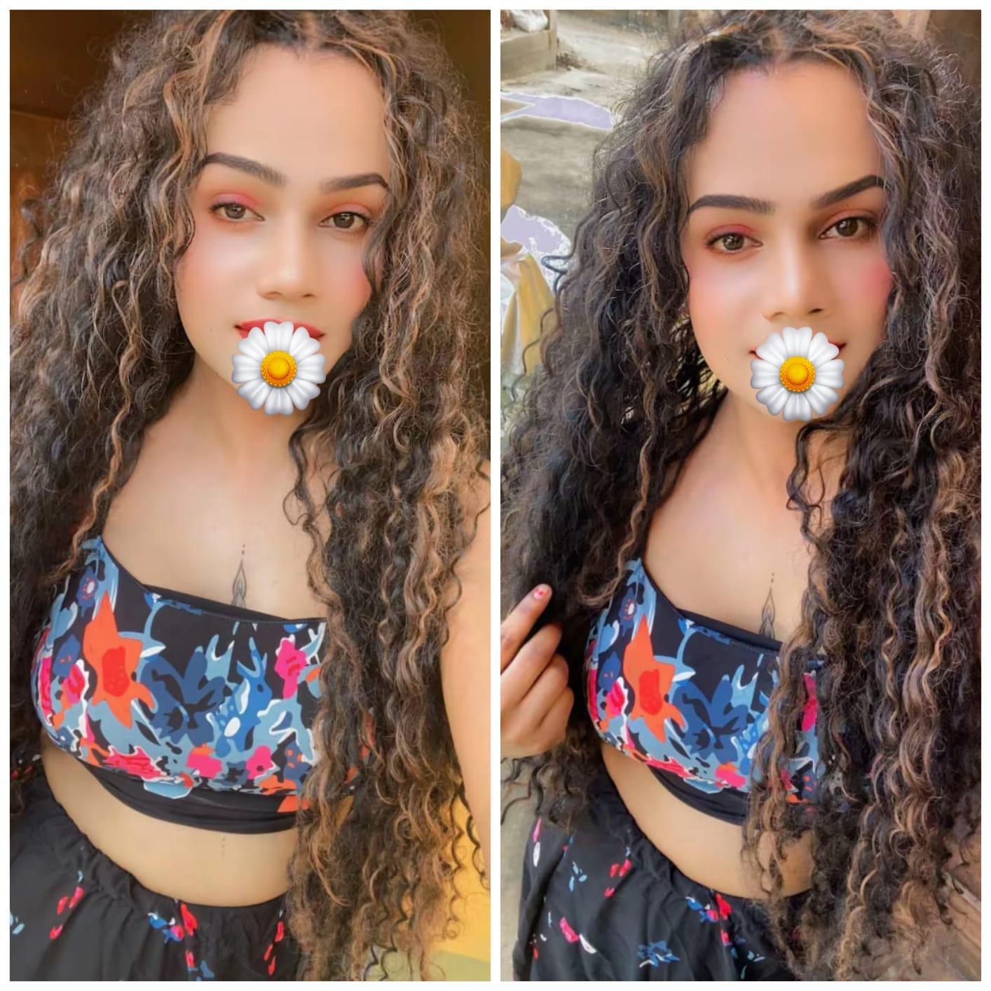 Image of Verified Shemale Cam Show Beautiful Shemale Genuine Live Cam Show Available ❤️😇