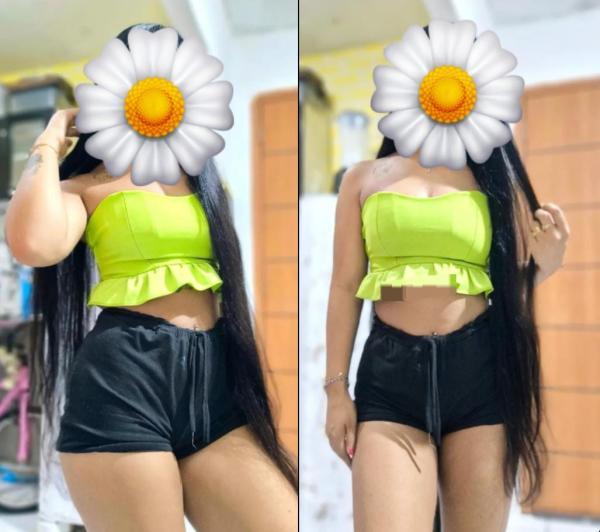 Image of 🌹With Face චූටි කෙල්ල කවී...සැප ලෝකයක් එකම තැනකින් ගන්න ඔයත් එන්න.. 🔥Today Special Offer  Lesbian & Single Show..