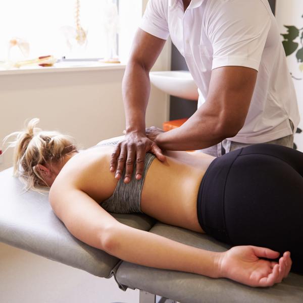 Image of 🪷  Therapeutic Massage for Working Women – By Ravin  Hello, I’m Ravin, a certified body therapy practitioner providing professional therapeutic massage services specially designed for working women in Colombo  🪷