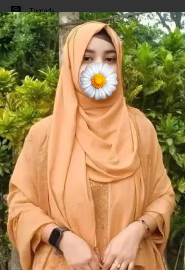 Image of Fathima Cam Show
