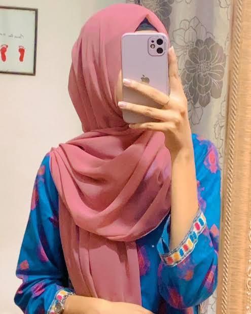 Image of MUSLIM GIRL LIVE CAM SHOW