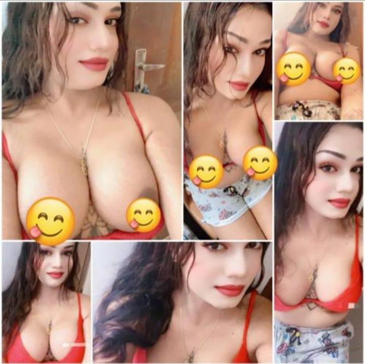 Image of Real Shemale full service big boobs 😋