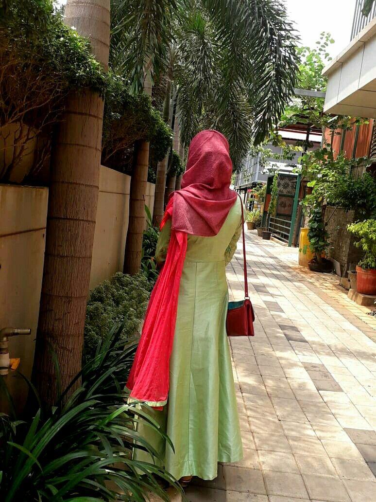 Image of MUSLIM GIRL LIVE CAM SHOW