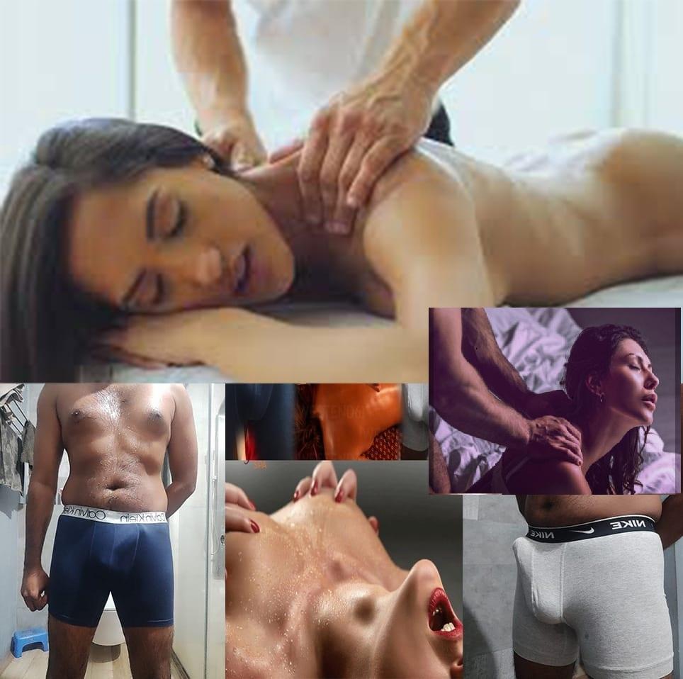 Image of LADIES & COUPLES - SPECIAL SERVICE