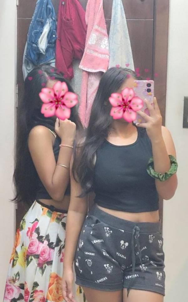 Image of ✅ *Cash Back Guaranteed*✅ *Real 👧Singal 👩‍❤‍💋‍👩Lesbiyan Live Cam Show* 💖💖