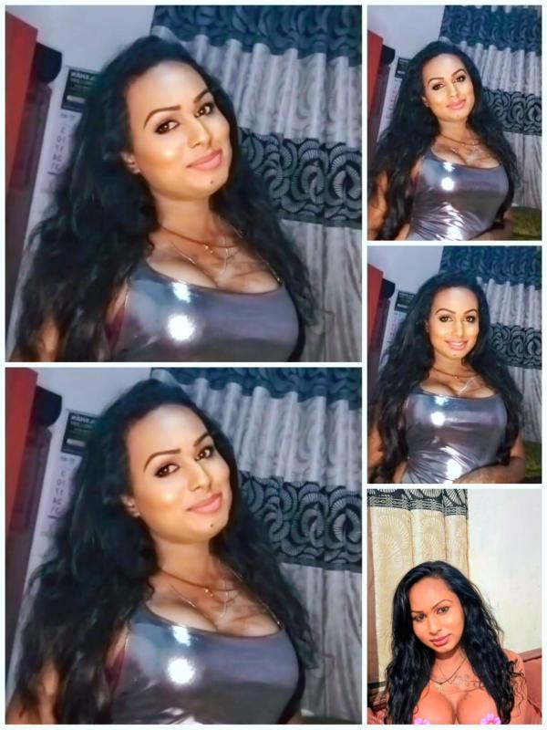 Image of ❤️Beauty Queen 👑 Hot Shemale Saduni Full Service And Live Cam Show❤️