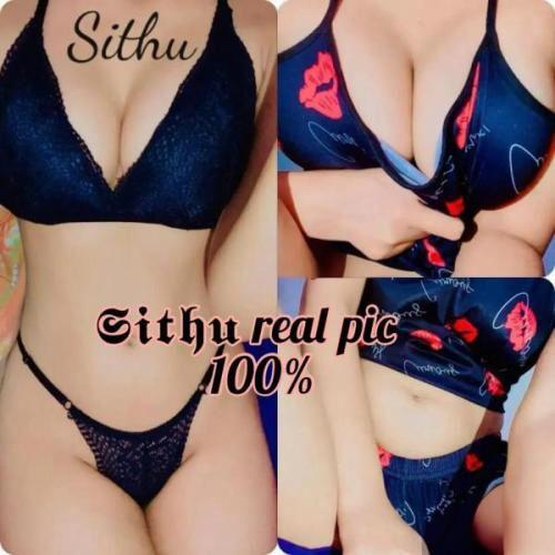 Image of 🍑සුද්දියක් වගේ Sexy Genuine චූටී කෙල්ලෙක්🫣💯එන්න අරන් බලන්න💋