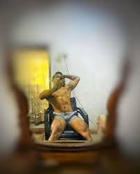 Image of I'm Muslim boy