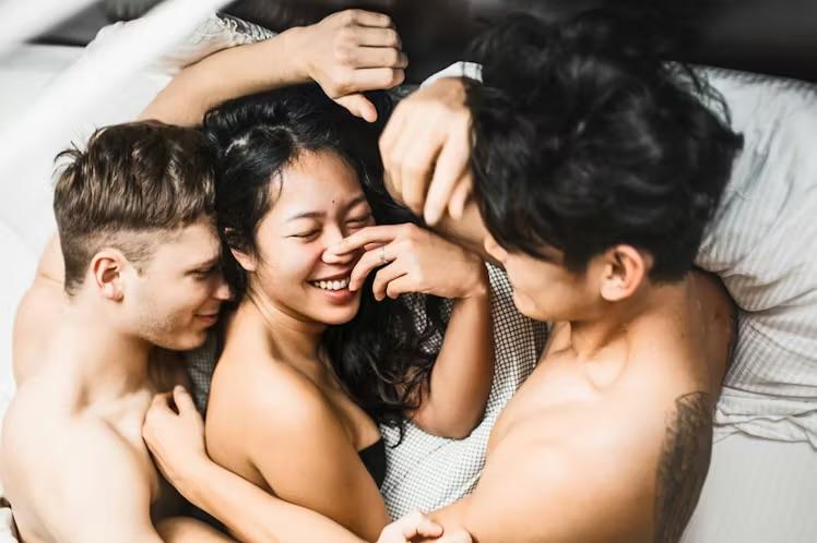 Image of Negombo Threesome Full Service✨Private Apartment ✨