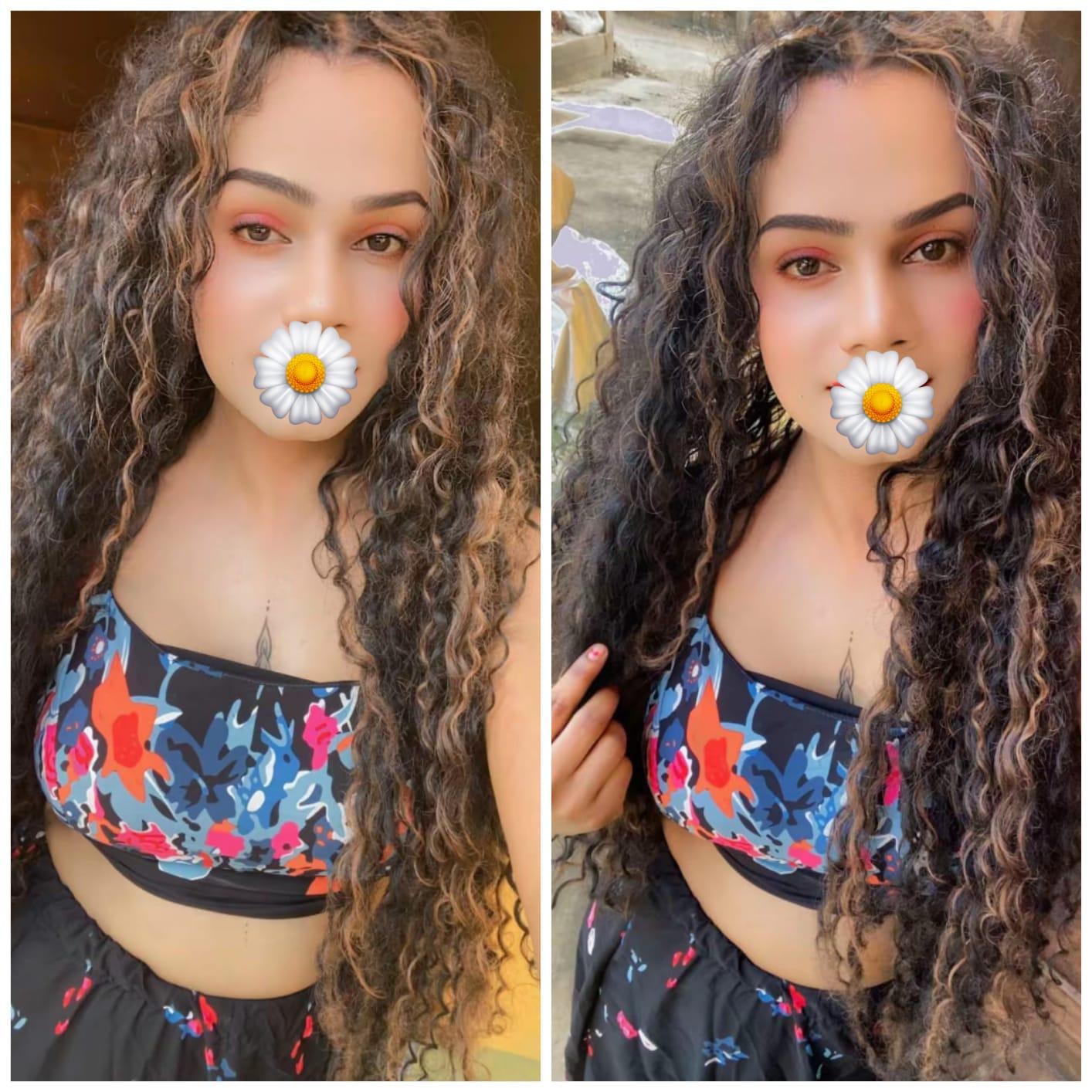 Image of Verified Shemale Cam Show Beautiful Shemale Genuine Live Cam Show Available ❤️😇