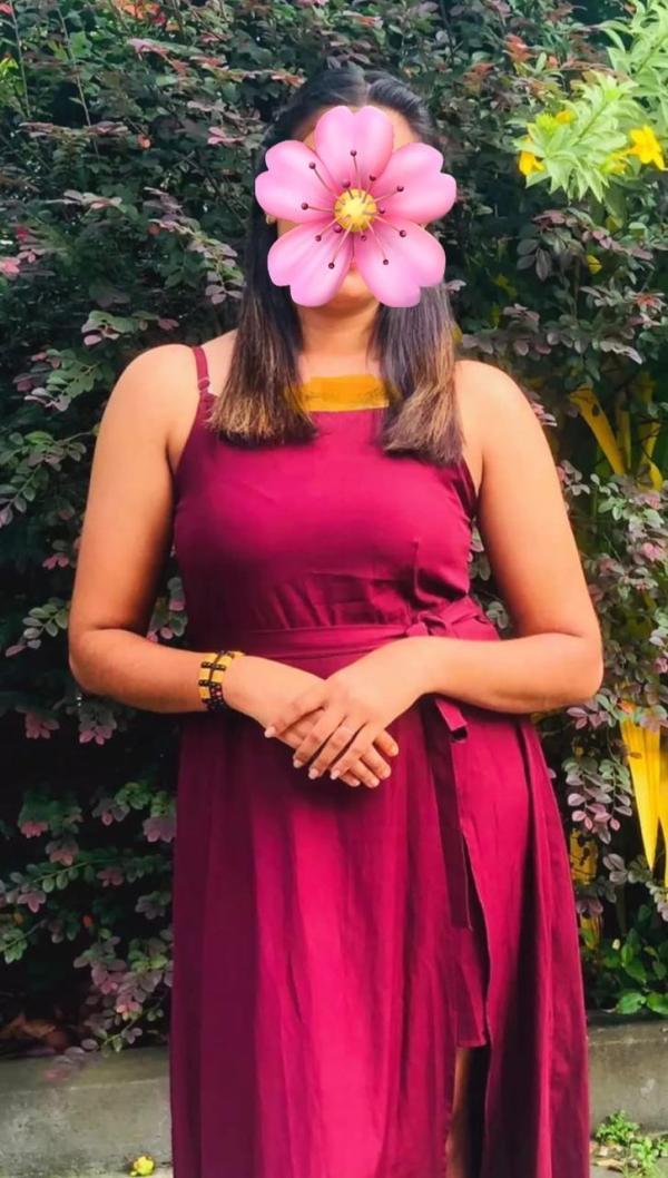 Image of 🎀Mount lavinia Dehiwala New  girl 🎀 Hi im Neha 🎀 (age 23) 🎀Full service 6000/= genuine service  (Tamil/English ,sinhala  ok) *🌹Mount lavinia, Dehiwala. 🌹Real photo 0742003531*Private place*