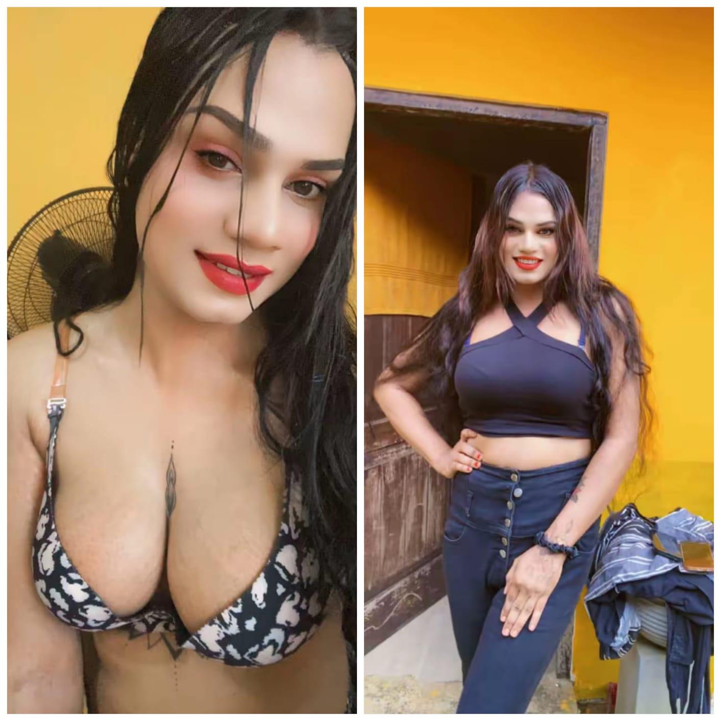Image of Real Shemale full service big boobs 😋