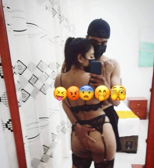 Image of COUPLE LIVE CAM SHOW ☘️☘️