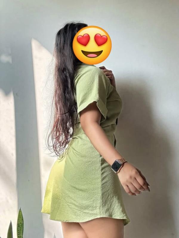 Image of 🌸🪷❤️  SLIM GIRL BtoB MASSAGE WITH FULL SERVICE Rs 6000/= AT බොරැල්ල  ❤️🪷🌸