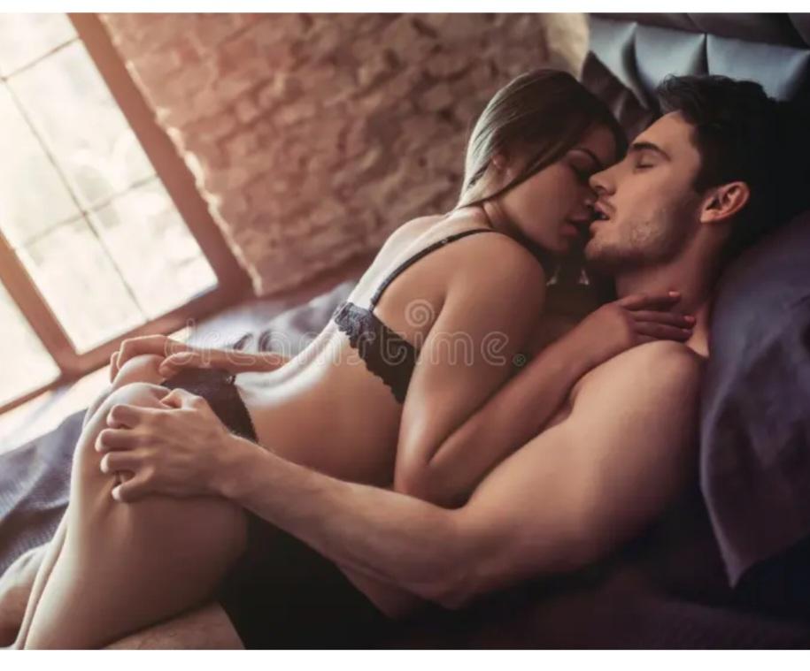 Image of Ladies & Girls & Anty Only 👅