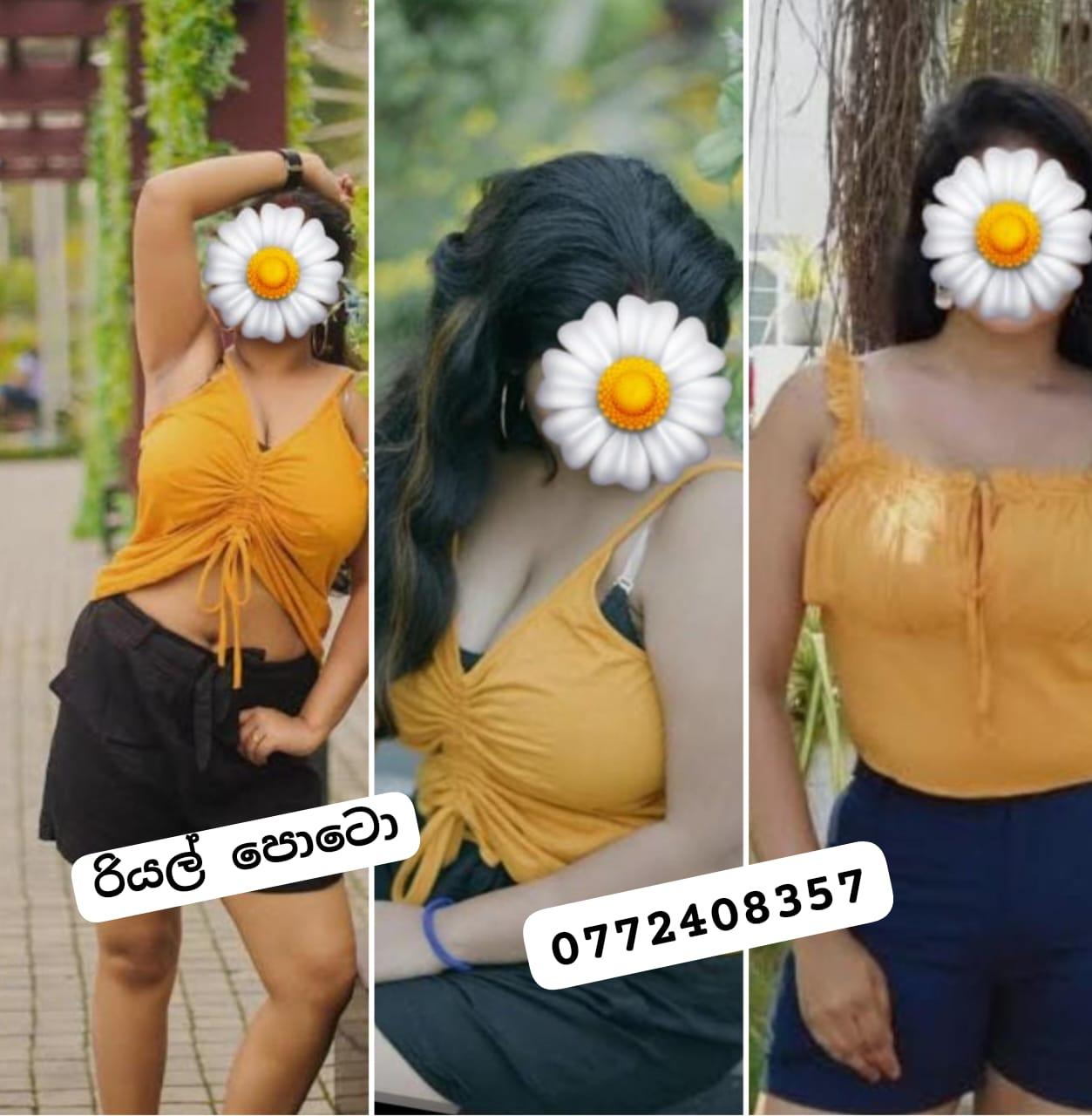 Image of FULL SERVICE AT KATUNAYAKA BEAUTIFUL GIRL 5500/= 🔥🔥ANAL OK🔥