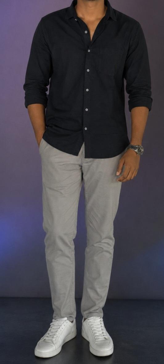 Image of Young Decent boy for ladies