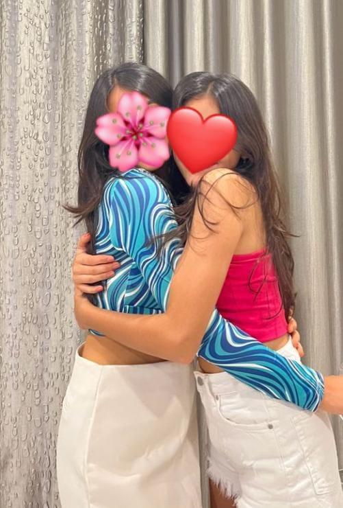 Image of ✅✅ *Real Lesbiyan Cam Show*  ✅✅