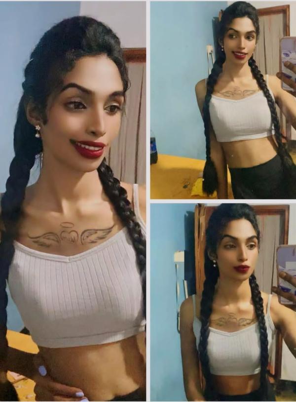 Image of Beautiful, Shemale 🌹Full Service kurunegala Cam show ok 😘|
