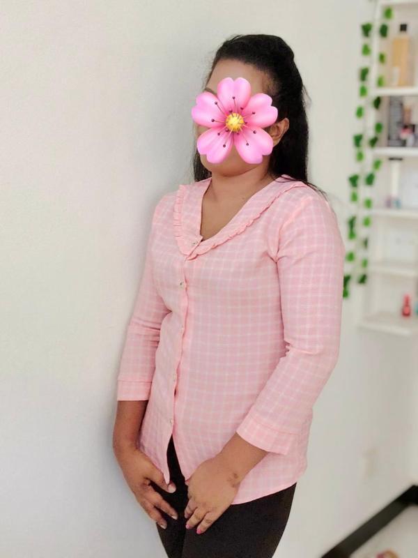 Image of ❤️ Pelawattha  Private place ❤️ Full service 6000/= I am shenu  🌹27 years old 📞0771815712 Pelawattha, Thalawathugoda, Battaramulla, Rajagiriya, Kotte