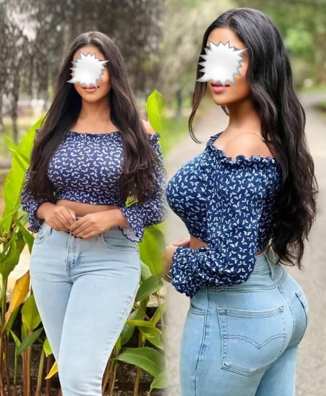 Image of 👸*WITH FULL FACE LIVE SHOW*🧜‍♀️