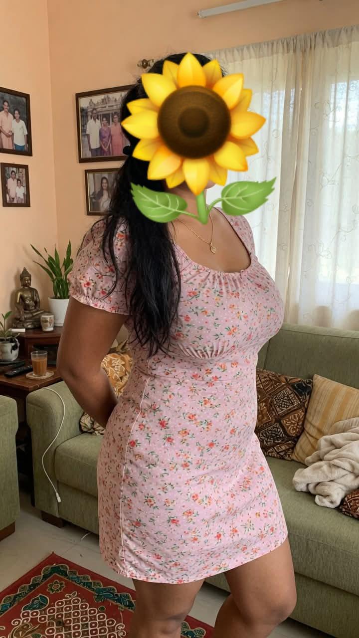 Image of 🔺නිමේෂා Genuine Hot Live Cam Show🔺