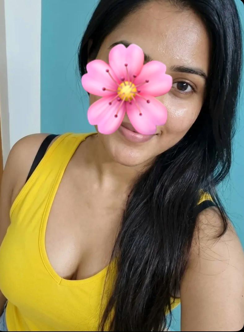 Image of Special Tamil Girl