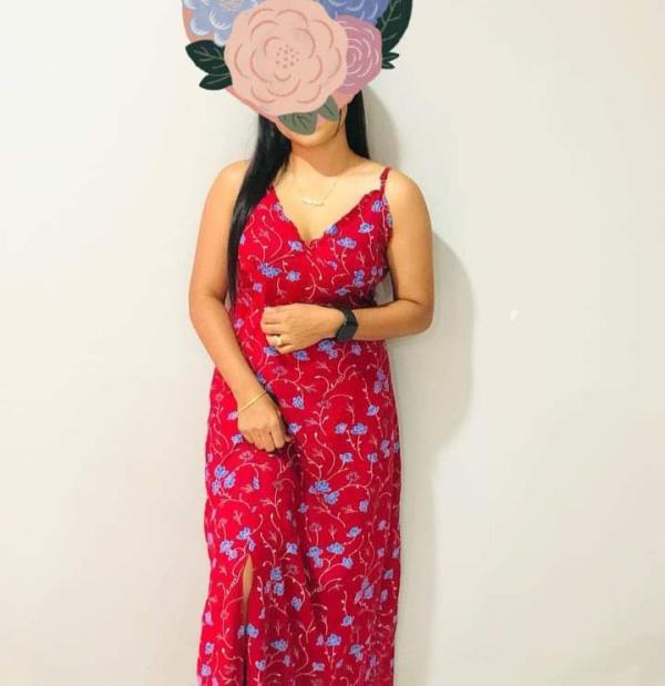 Image of 🔥Threesome ok🔥 HOT  tamil GIRL AT bambalapitiya බම්බලපිටිය