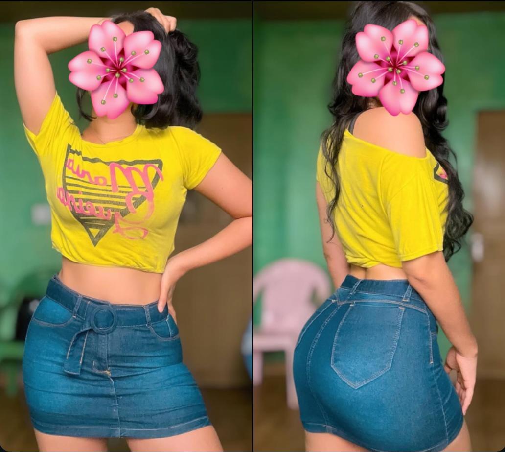 Image of 🌹With Face චූටි කෙල්ල චතුමි...සැප ලෝකයක් එකම තැනකින් ගන්න ඔයත් එන්න.. 🔥Today Special Offer  Lesbian & Single Show..