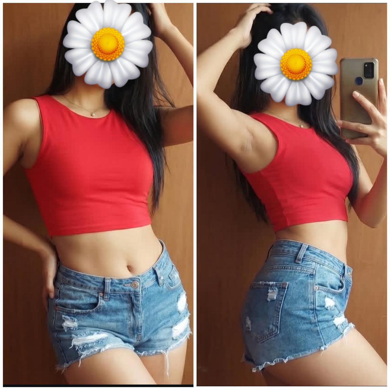 Image of 👅_Slime බොඩි එකකින්_ අමතක නොවෙන පහස විදින්න2000න් පස්සෙ චූටි කෙල්ලගෙන්_සැපක් ගන්න_ආස අයට_Juse out..Full face_Full body_සැප ලෝකයක් 🍑🤤My verifid add 💯