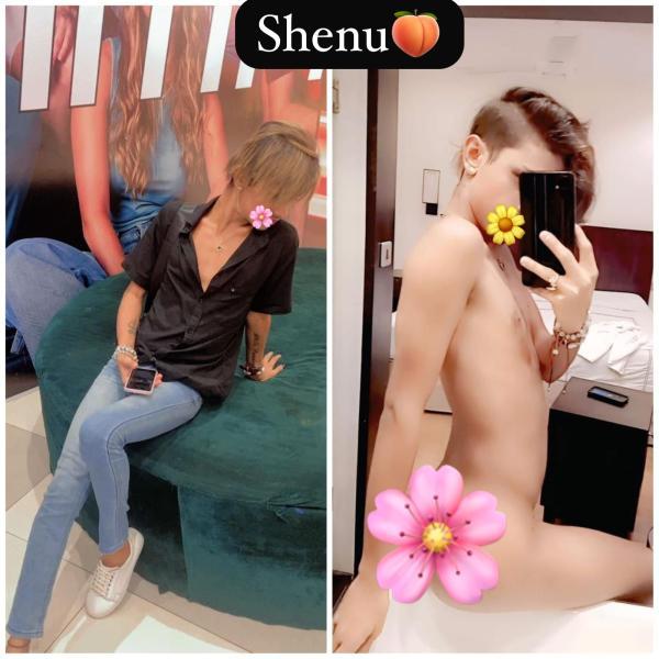 Image of 🫂 SHEMAL LADY BOY TOP & BOTTOM BOTH SERVICE & CAM SERVICE AVAILABLE🚩 GAY BOY