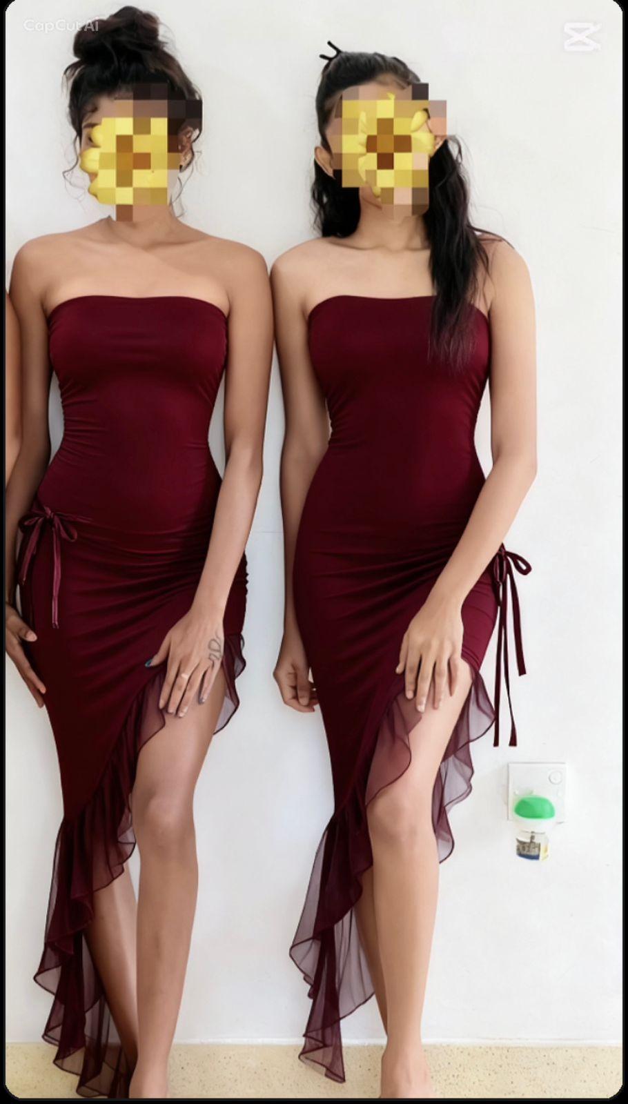 Image of 👯‍♀🧚‍♀🌻TEEN girl 🌻🧚‍♀👯‍♀ 💋 20 Sexy Beauties 💋 Choose Your Favorite Cutie 💓 ✨ Fair • Slim • Soft-Skin Angels