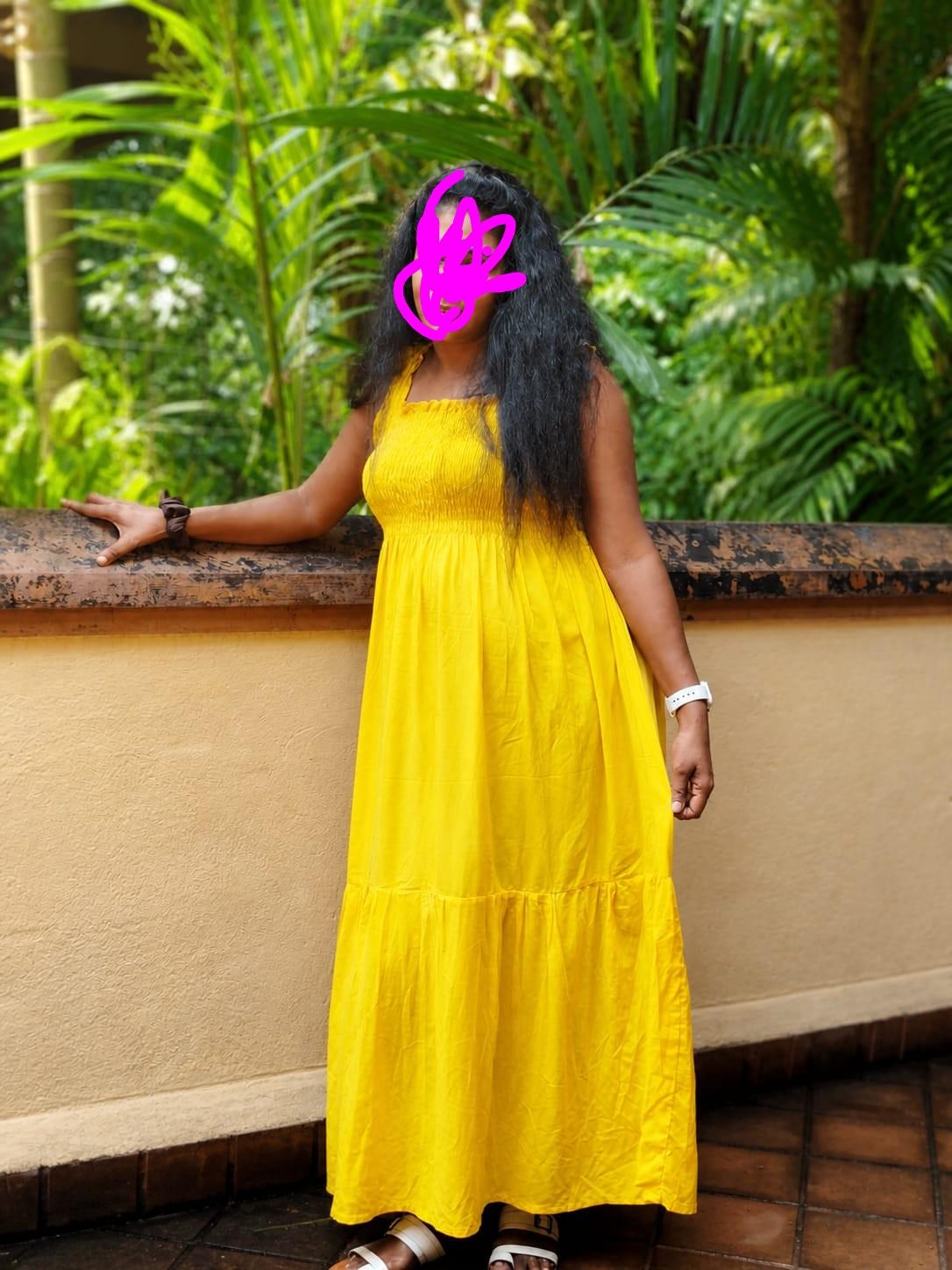 Image of පර්තනා ❤️ 24 Years Young Hot Girl 🔥