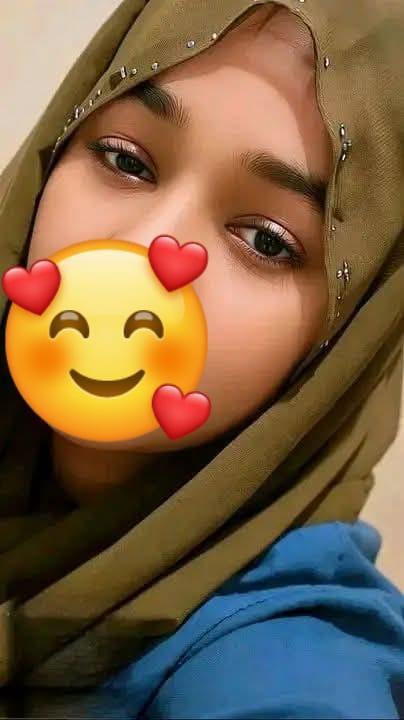 Image of MUSLIM GIRL LIVE CAM SHOW