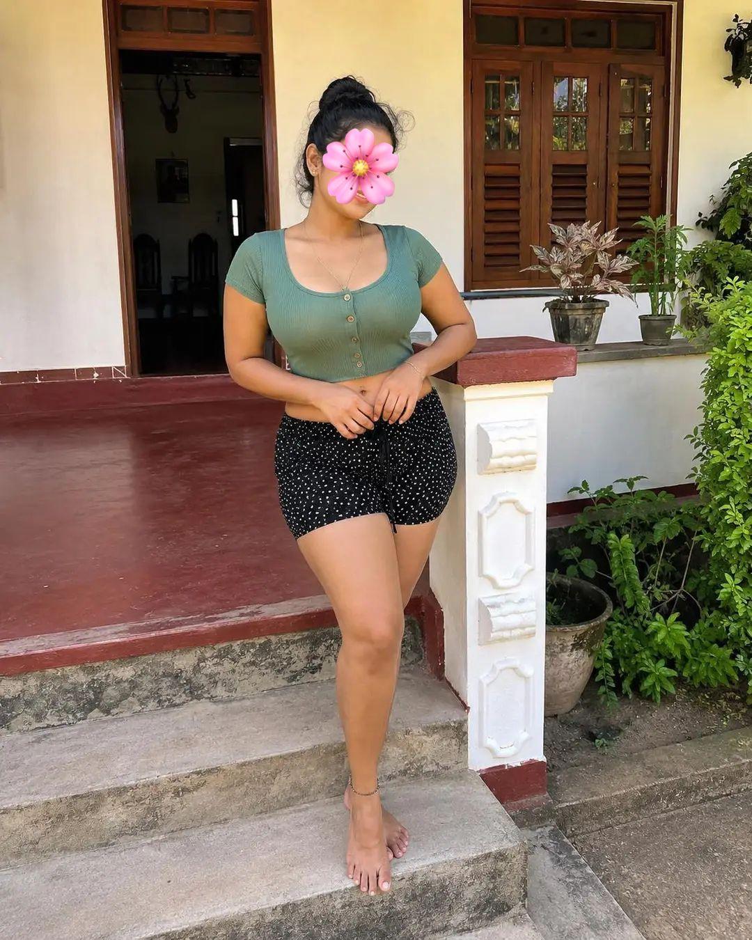 Image of With face🔥🤗 𝐋𝐈𝐕𝐄 𝐂𝐀𝐌 𝐒𝐇𝐎𝐖 𝕍𝕍𝕀ℙ 🅒🅐🅜 🅢🅗🅞🅦 ✨ 𝕄𝕠𝕕𝕖𝕝𝕚𝕟𝕘 𝕘𝕚𝕣𝕝 🫦 4KCamara ✅ 100% Verified Cashback ad👍🔳 ඔයා ආස විදිහට මාත් එක්ක සතුටු වෙන්න
