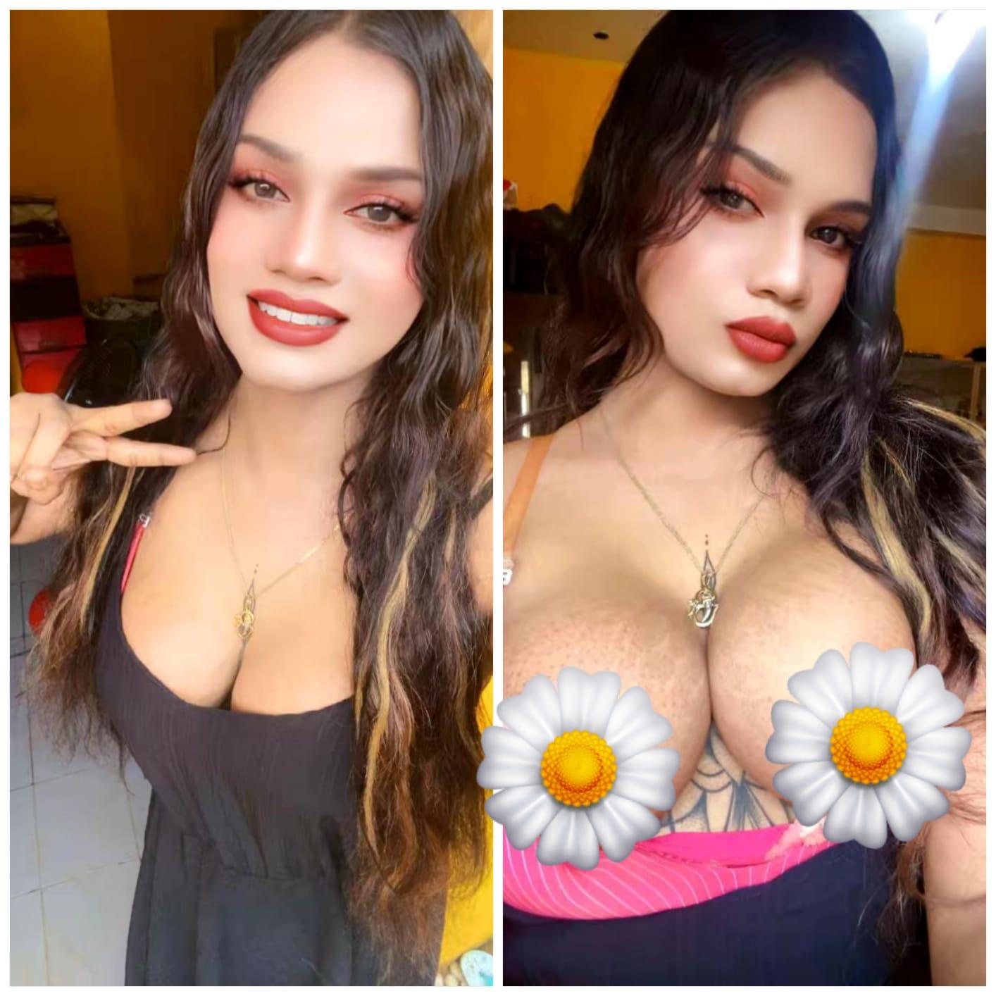 Image of Real Shemale full service big boobs 😋