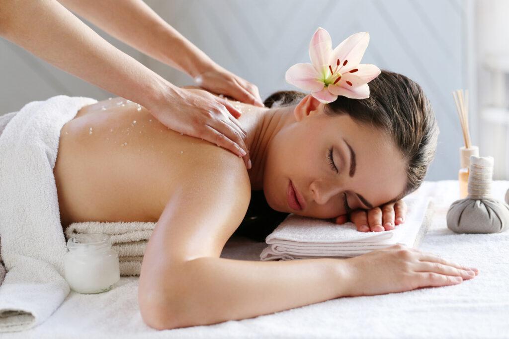 Image of Massage For Women