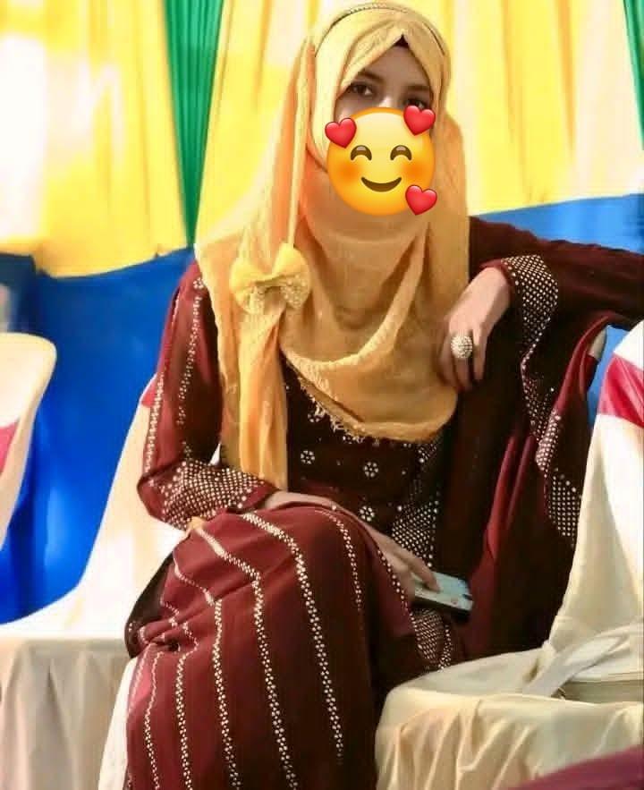 Image of MUSLIM GIRL LIVE CAM SHOW
