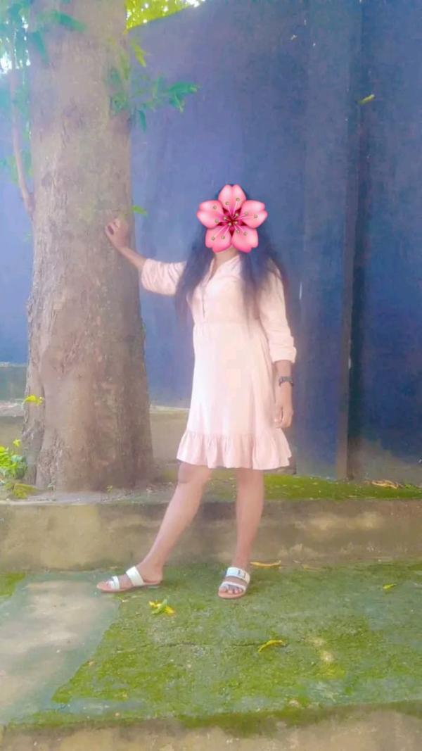 Image of Hot 25 Years Girl – මොරටුව | වැද්දුව | පානදුර | කලුතර | බණ්ඩාරගම 🔥
