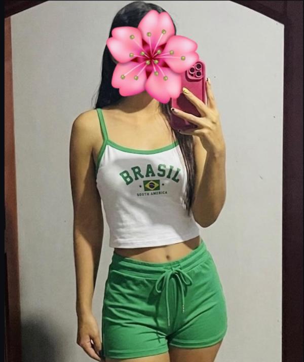 Image of Nisali Genuine Real Cam Show
